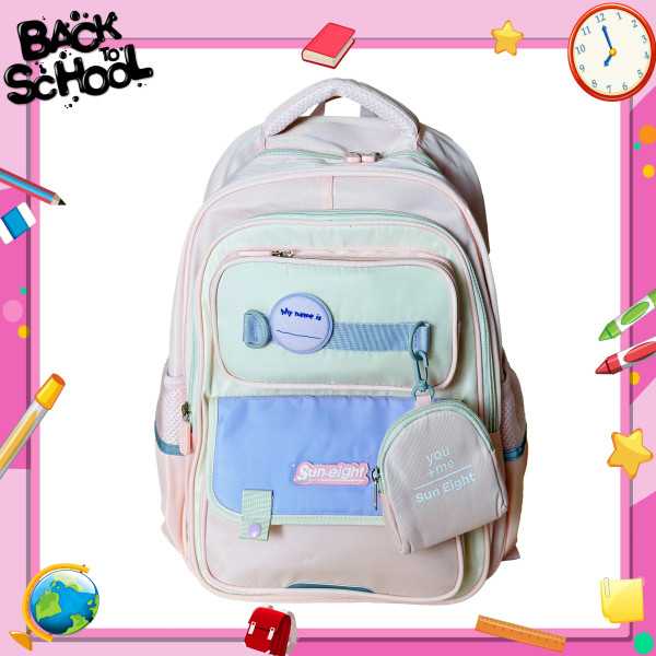 Sac à dos primaire awsss