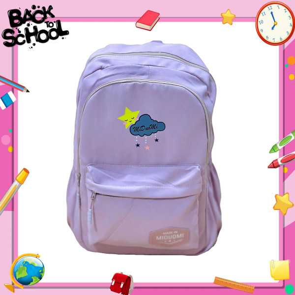 Sac à dos junior fille