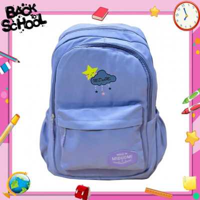 Sac à dos junior fille