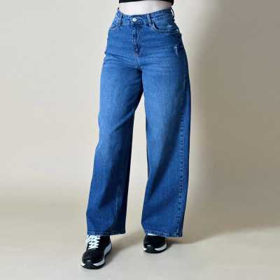 Pantalon Wide Leg Femme – Style & Confort Moderne