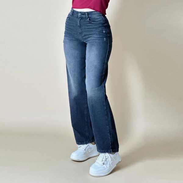 Baggy femme pivoine