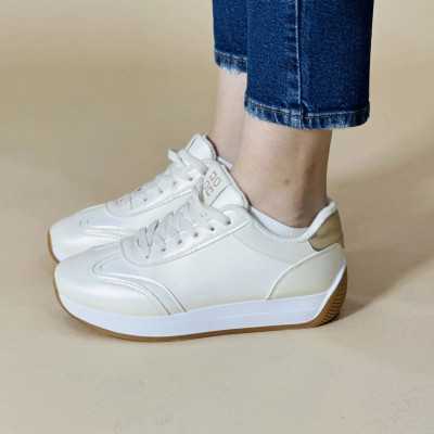 Basket Femme Vegas | Confort & Style tendance – Ultimaboutique.tn