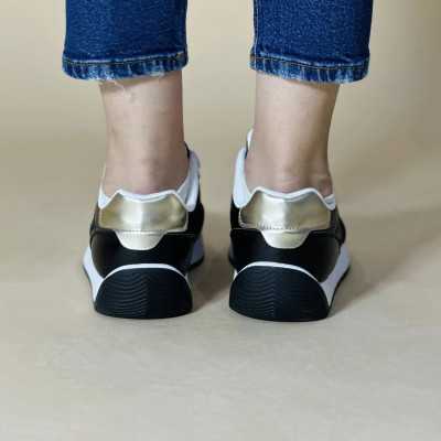 Basket Femme Vegas | Confort & Style tendance – Ultimaboutique.tn