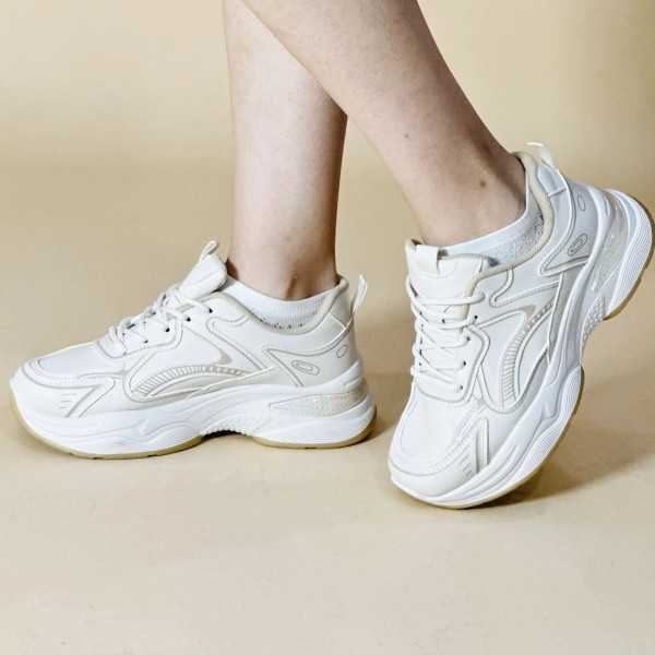 Basket femme madoo