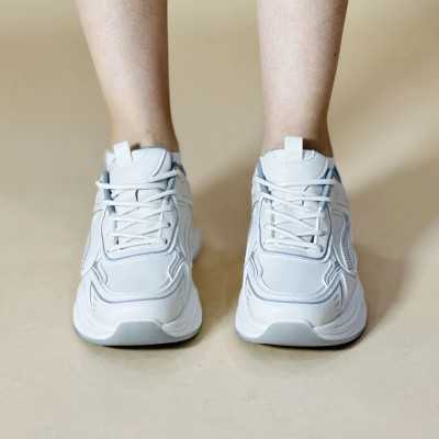 Basket Femme Mado | Chaussures tendance & confort – Ultimaboutique.tn