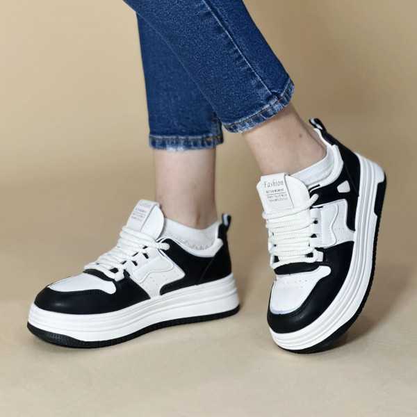 Basket femme Madoo1