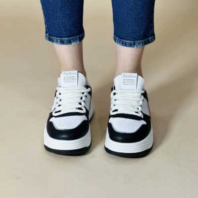 Basket Femme Mado | Look moderne & confort – Ultimaboutique.tn