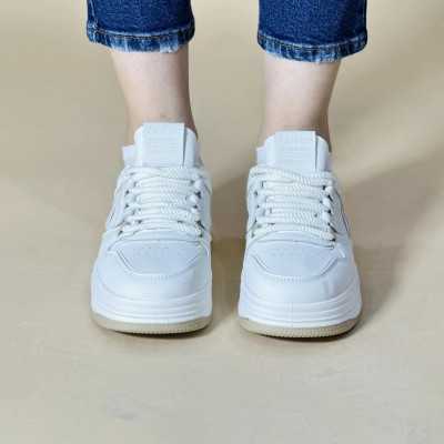 Basket Femme Mado | Look moderne & confort – Ultimaboutique.tn