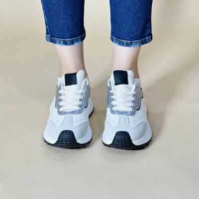 Basket Femme Mado | Style urbain & confort garanti – Ultimaboutique.tn