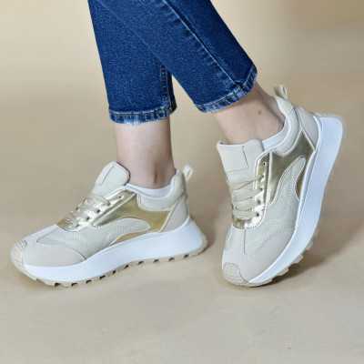 Basket Femme Mado | Style urbain & confort garanti – Ultimaboutique.tn