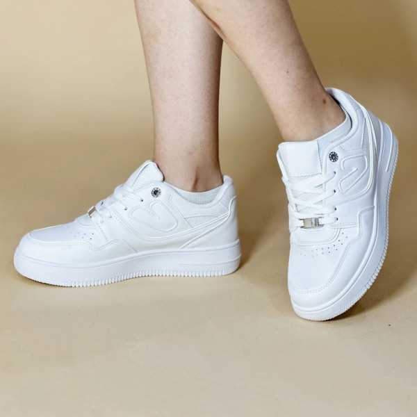 Basket femme madoo3