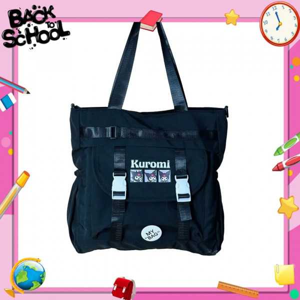 Sac à main fille kurumi