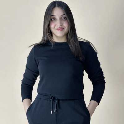 Pull femme Story short