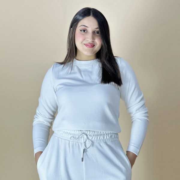 Pull femme Story short