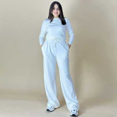 Pull femme Story short