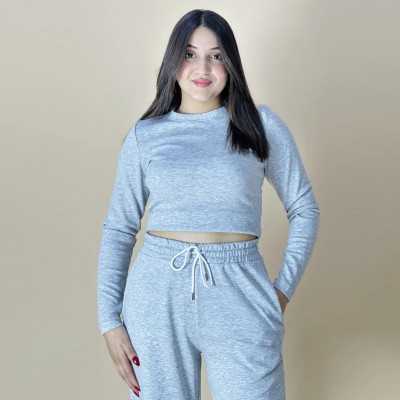 Pull femme Story short