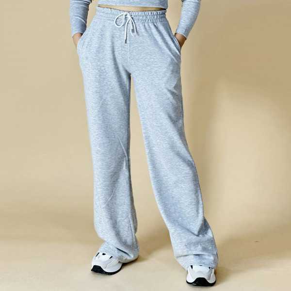 Pantalon Femme Large Moll
