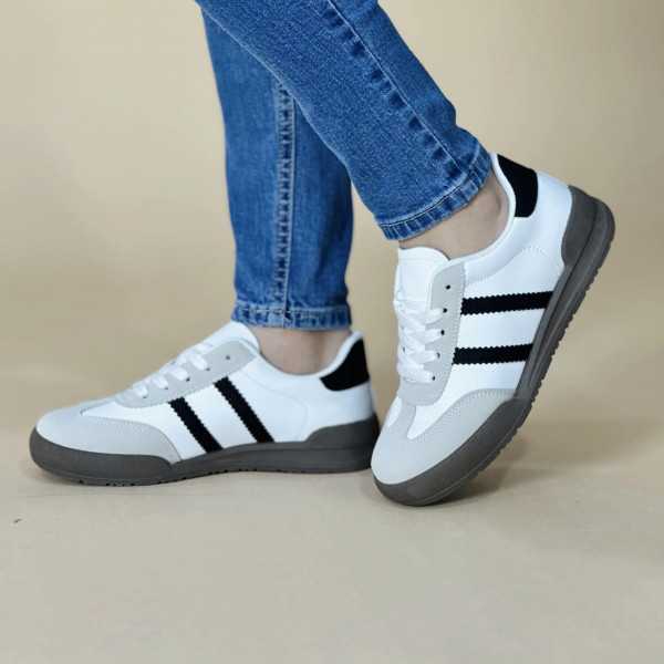 Basket Femme Sneak12