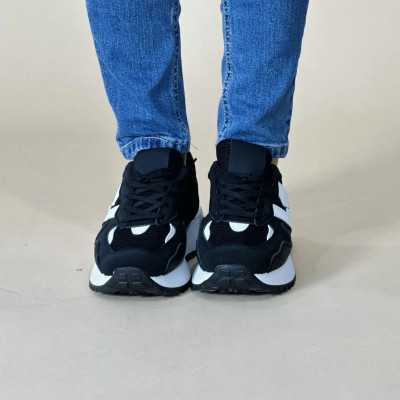 Basket femme Sneak22
