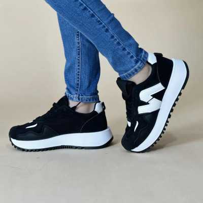 Basket femme Sneak22