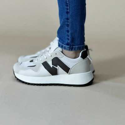 Basket femme Sneak22