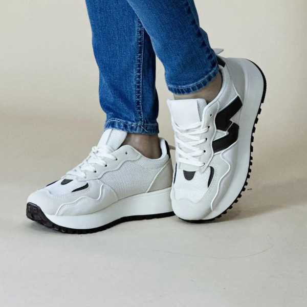 Basket femme Sneak22