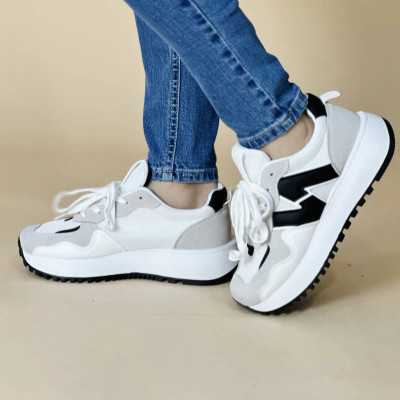 Basket femme Sneak22