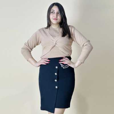 Pull femme koolook