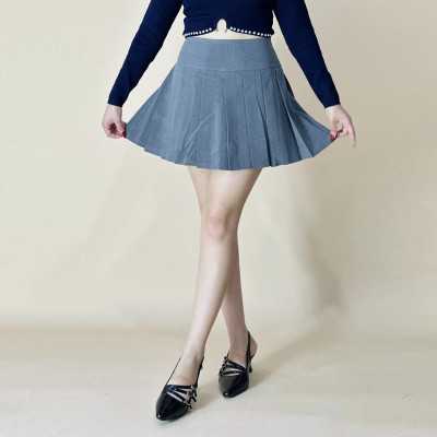 Jupe short femme