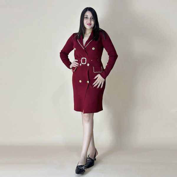 RobeFemme Moocci