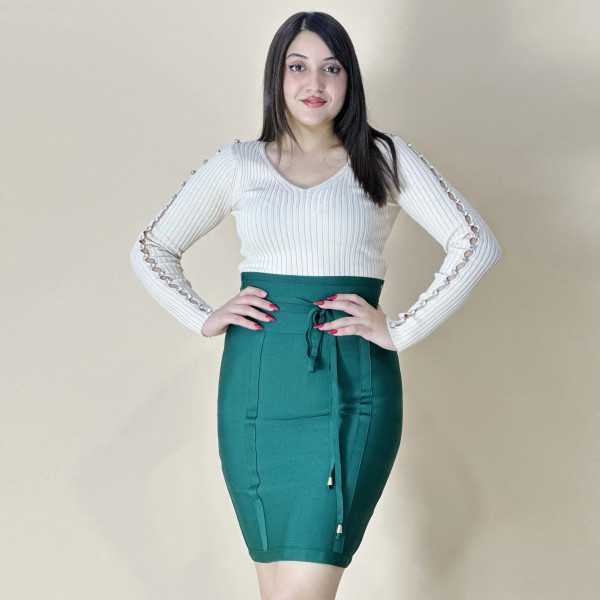 Jupe femme Enzoria
