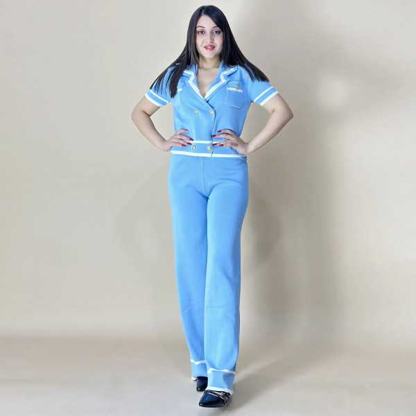 Ensemble femme Moocci1