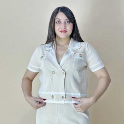 Ensemble femme Moocci1