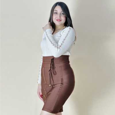 Top femme eisabelle