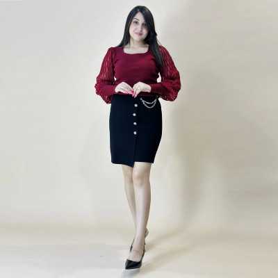 Pull Femme jolio&co