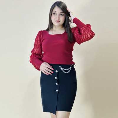 Pull Femme jolio&co