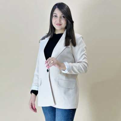 Blazer femme zoe2