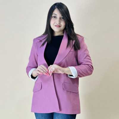 Blazer femme zoe2