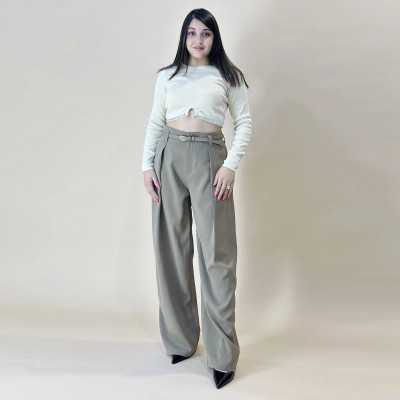 Pantalon Femme koolook new