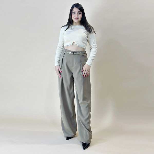 Pantalon Femme koolook new
