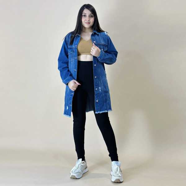 Veste femme ZOE