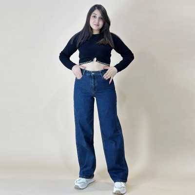 Baggy femme pivoine Dirty