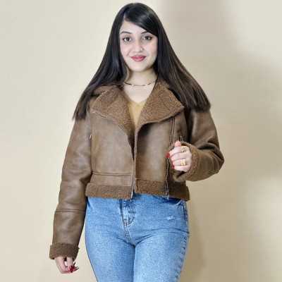 Veste alloucha Zoe Veste alloucha Zoe