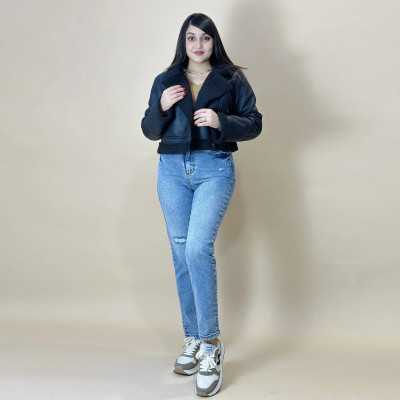 Veste alloucha Zoe Veste alloucha Zoe