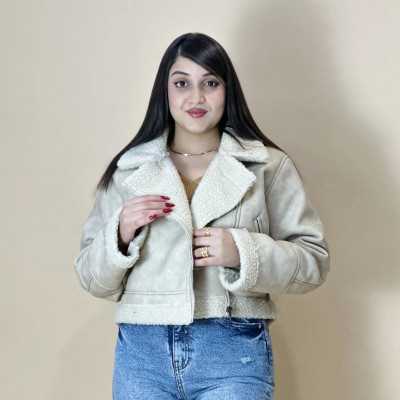 Veste alloucha Zoe Veste alloucha Zoe