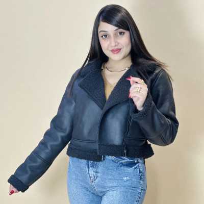 Veste alloucha Zoe Veste alloucha Zoe