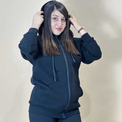 Gilet Long Zoe Gilet Long Zoe