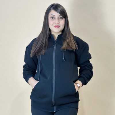 Gilet Long Zoe Gilet Long Zoe