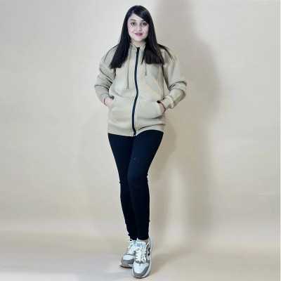 Gilet Long Zoe Gilet Long Zoe
