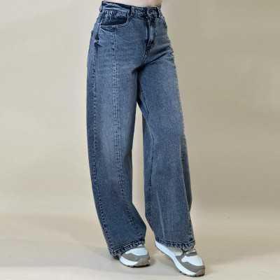 Wide Leg Decoup femme Wide Leg Decoup femme